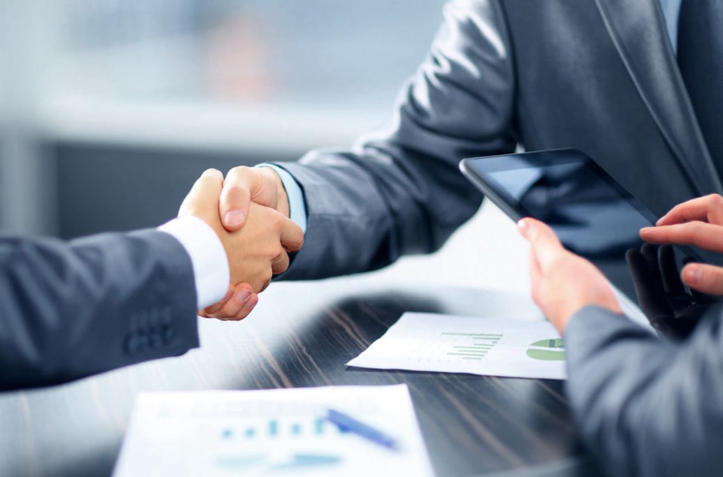 Broker de Inovação Tecnológica